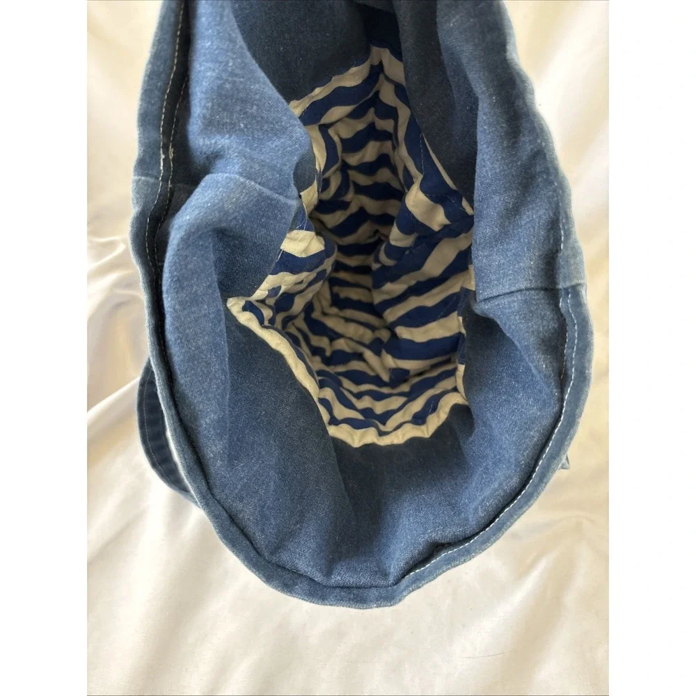 N/A vintage denim